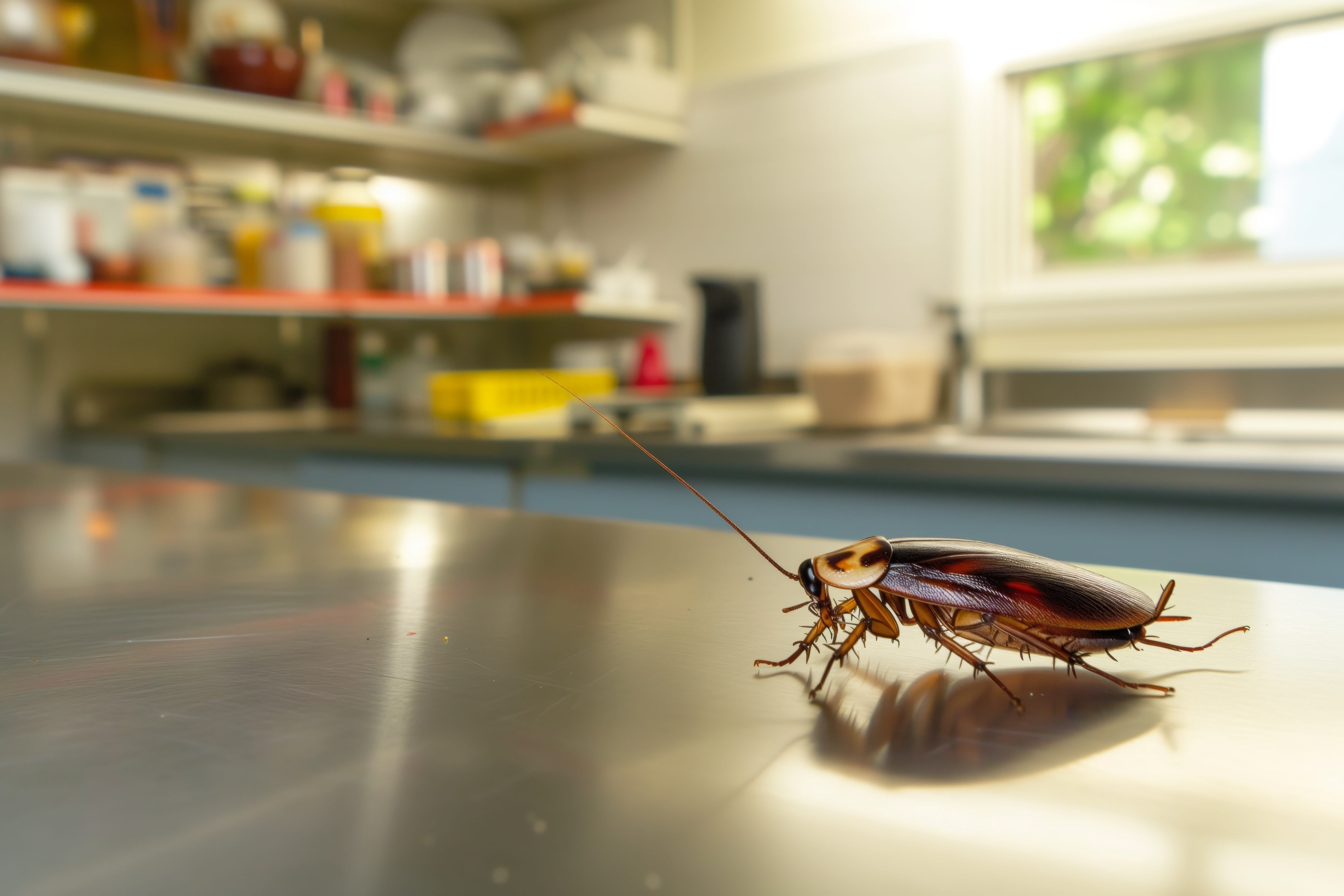 Ridesco® WG Insecticide